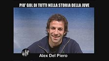 INTERVISTA: Alessandro Del Piero