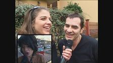NOBILE: La storia tra Dolcenera e Baccini