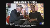 LUCCI: Una vagina nuova