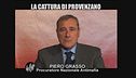 INTERVISTA: Piero Grasso