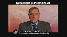 INTERVISTA: Piero Grasso