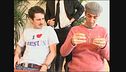 BERRY: Chi è più sveglio tra Luca e Paolo?