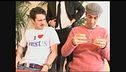 BERRY: Chi è più sveglio tra Luca e Paolo?