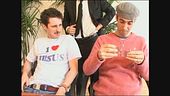 BERRY: Chi è più sveglio tra Luca e Paolo?