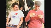 BERRY: Chi è più sveglio tra Luca e Paolo?