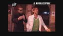 ROMA: Moralizzatore Francesco Totti