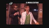 ROMA: Moralizzatore Francesco Totti