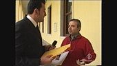 PELAZZA: Tribunale di Pisa e privacy