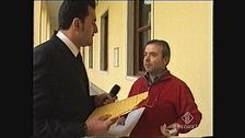 PELAZZA: Tribunale di Pisa e privacy