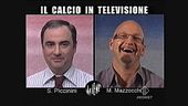 INTERVISTA: Sandro Piccinini e Marco Mazzocchi