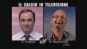 INTERVISTA: Sandro Piccinini e Marco Mazzocchi