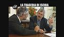 LUCCI: La tragedia annunciata di Ischia
