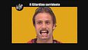 TRIO MEDUSA: Il sorriso di Alberto Gilardino