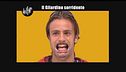 TRIO MEDUSA: Il sorriso di Alberto Gilardino