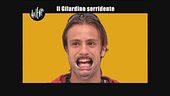 TRIO MEDUSA: Il sorriso di Alberto Gilardino