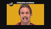 TRIO MEDUSA: Il sorriso di Alberto Gilardino