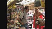 PIF e MARCUZZI: Wonder Woman