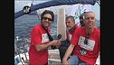 TRIO MEDUSA: Fattoria di Alice va per mare