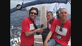 TRIO MEDUSA: Fattoria di Alice va per mare