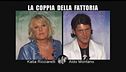 INTERVISTA: Katia Ricciarelli e Aldo Montano