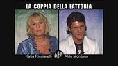 INTERVISTA: Katia Ricciarelli e Aldo Montano