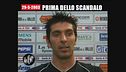 INTERVISTA: Gigi Buffon