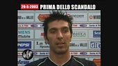 INTERVISTA: Gigi Buffon