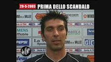INTERVISTA: Gigi Buffon