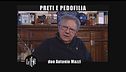 DI CIOCCIO: Madre denuncia prete pedofilo