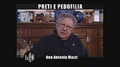 DI CIOCCIO: Madre denuncia prete pedofilo