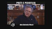 DI CIOCCIO: Madre denuncia prete pedofilo
