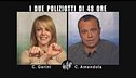 INTERVISTA: Claudia Gerini e Claudio Amendola