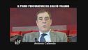 INTERVISTA: Antonio Caliendo