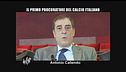 INTERVISTA: Antonio Caliendo