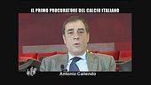 INTERVISTA: Antonio Caliendo