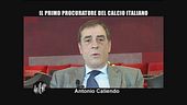 INTERVISTA: Antonio Caliendo