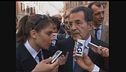 NOBILE: Il (non) governo rosa di Prodi