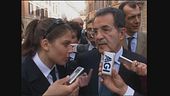 NOBILE: Il (non) governo rosa di Prodi