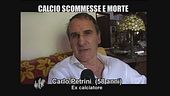 LUCCI: Scandalo doping, parla Petrini