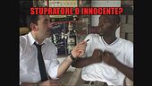 PELAZZA: Processo in Camerun per stupro