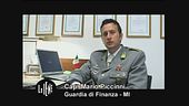 PELAZZA: La risposta del falso finanziere