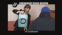 ROMA: Carabinieri senza benzina