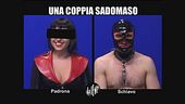 VIVIANI: Sadomaso Party