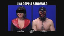 VIVIANI: Sadomaso Party