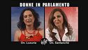INTERVISTA: Vladimir Luxuria e Daniela Santanchè