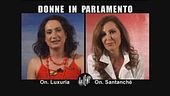 INTERVISTA: Vladimir Luxuria e Daniela Santanchè