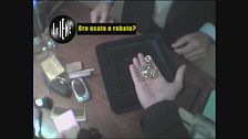 CIZCO: L'onestà dei Compro oro