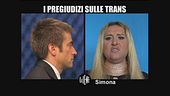 PELLIZZARI: Intervista a un Trans