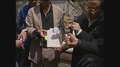 DI CIOCCIO: Il Codice Da Vinci bruciato a Frosinone