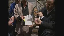 DI CIOCCIO: Il Codice Da Vinci bruciato a Frosinone